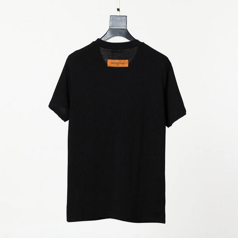 Louis Vuitton Men's T-shirts 659